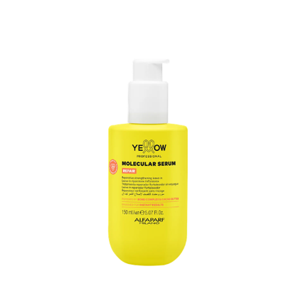 ALFAPARF MILANO Yellow Repair Bond Leave-in Serum - 5.07 oz