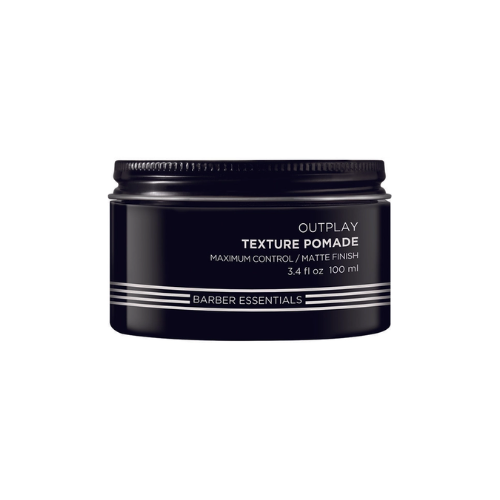 REDKEN Brews Outplay Texture Pomade - 3.4 oz