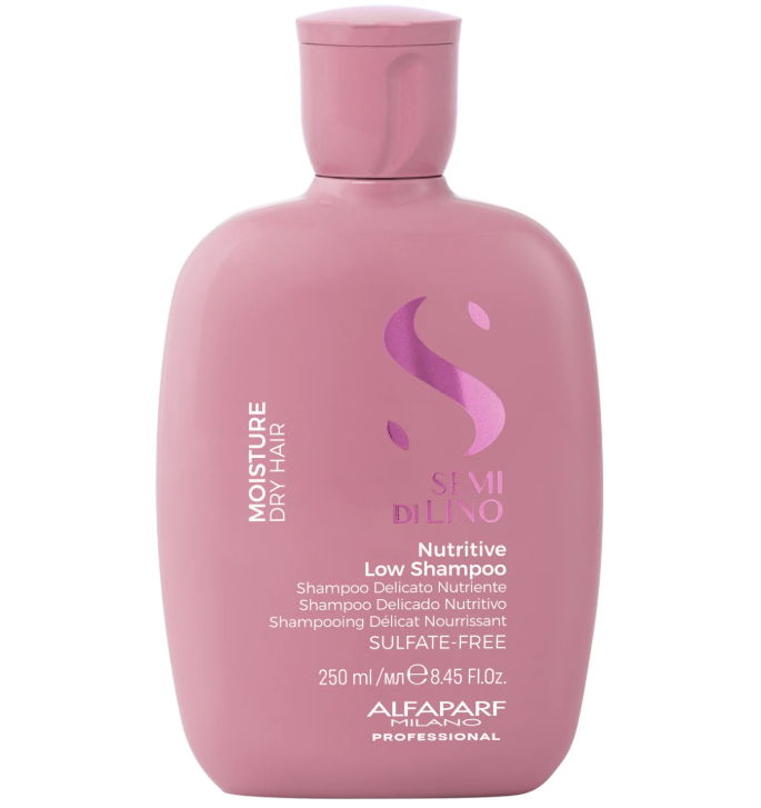 Alfaparf Semi di Lino Nutritive Shampoo