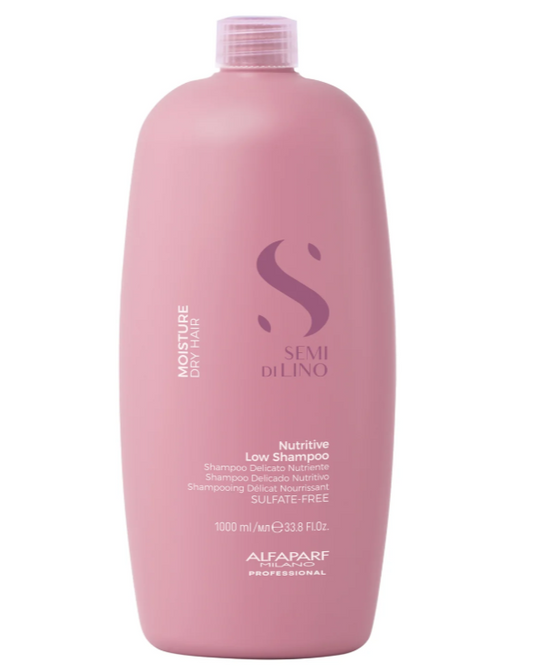 Alfaparf Semi di Lino Nutritive Shampoo