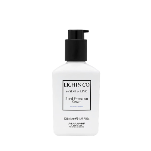 LIGHTS & CO by Semi di Lino Bond Protection Cream - 4.23 oz