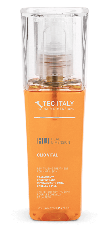 Tec Italia Olio Vital