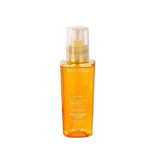Tec Italy Olio Vital