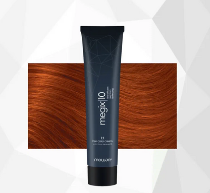 MOWAN Megix|10  Hair Color Creme 3.5oz