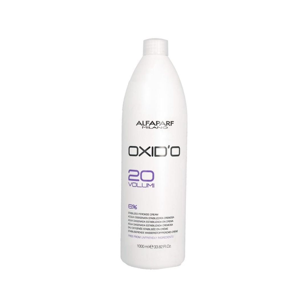 Alfaparf Oxid'o Developer