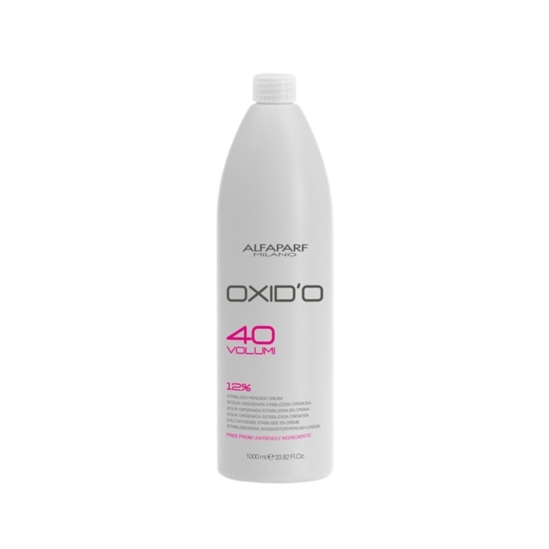 Alfaparf Oxid'o Developer