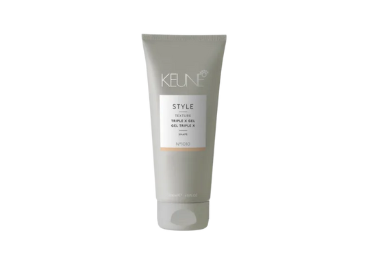 Keune Style Triple X Gel