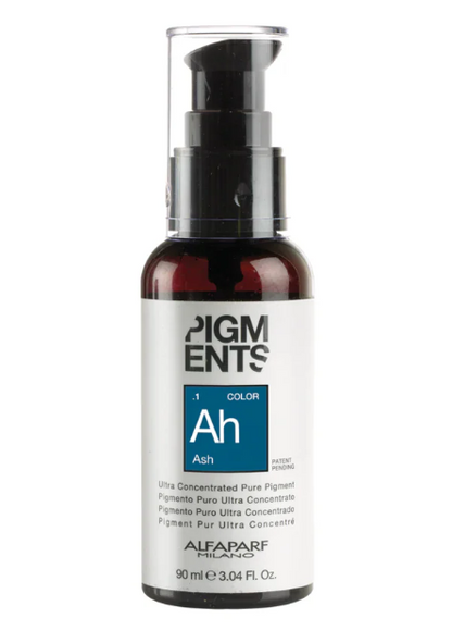 ALFAPARF Milano Pigments | Ultra-Concentrated Hair Color Additives