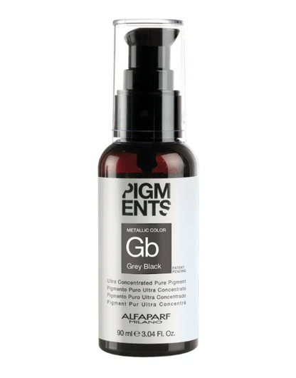 ALFAPARF Milano Pigments | Ultra-Concentrated Hair Color Additives
