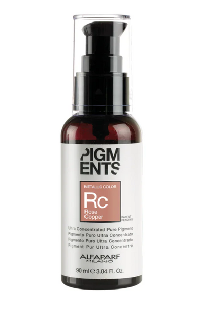 ALFAPARF Milano Pigments | Ultra-Concentrated Hair Color Additives