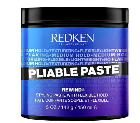 REDKEN Pliable Paste