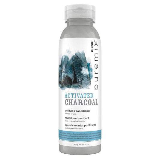 Pure mix charcoal cond 35oz