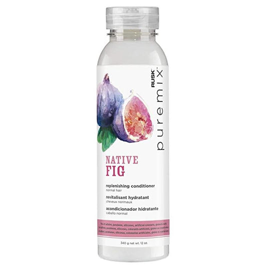 Pure Mix Nat Fig Cond. 12oz