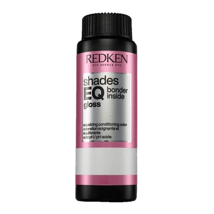 REDKEN Shades EQ Bonder Inside Demi-Permanent Hair Color 2.1 oz