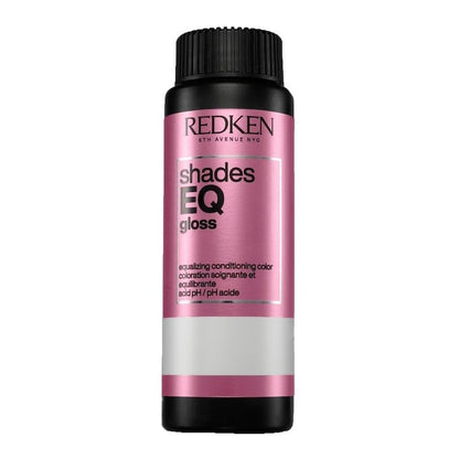 REDKEN Shades EQ™ Hair Gloss 2 fl oz / 60 mL | Demi-Permanent Hair Color Gloss