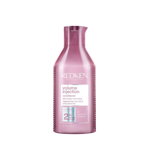 REDKEN Volume Injection Conditioner for Fine Hair