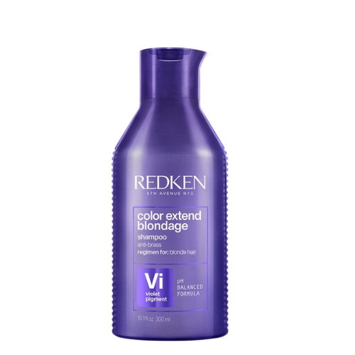 REDKEN Color Extend Blondage Purple Shampoo