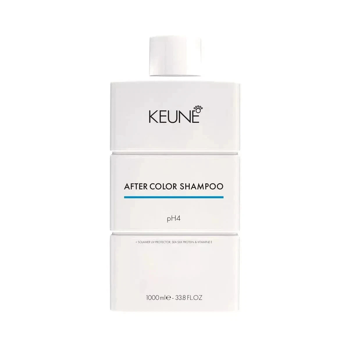 After Color Shampoo pH4 1000ml