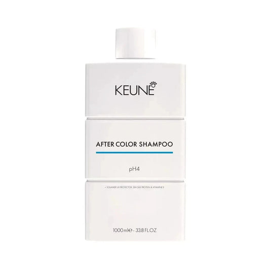 After Color Shampoo pH4 1000ml