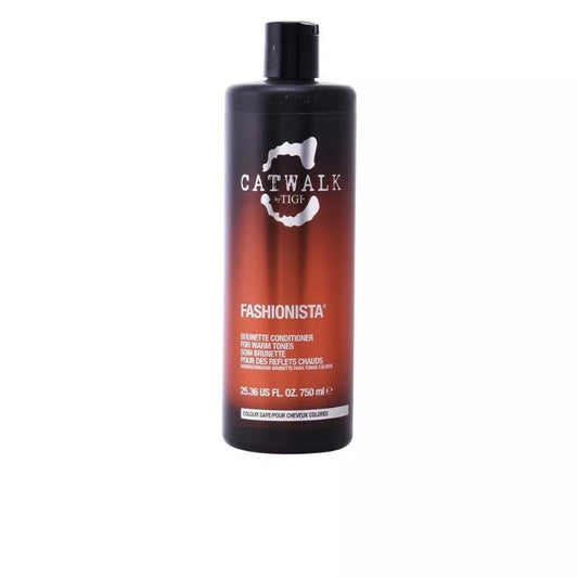Clearance Sale Catwalk Fashionista Brunette Conditioner 25.36oz.