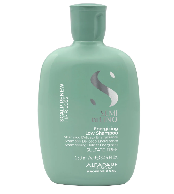 Alfaparf Semi di lino Scalp Renew-Sulfate free