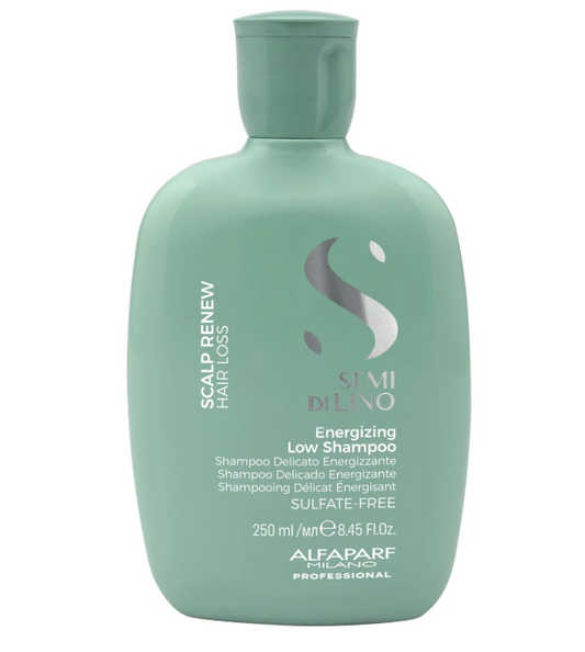 Alfaparf Semi di lino Scalp Renew-Sulfate free