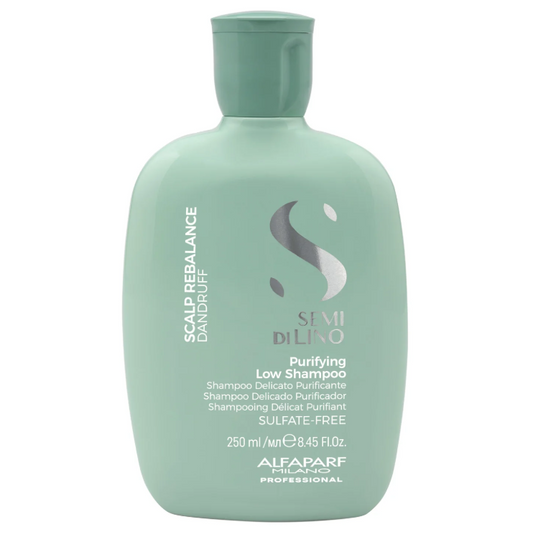Alfaparf Semi di Lino Scalp Rebalance- Sulfate free
