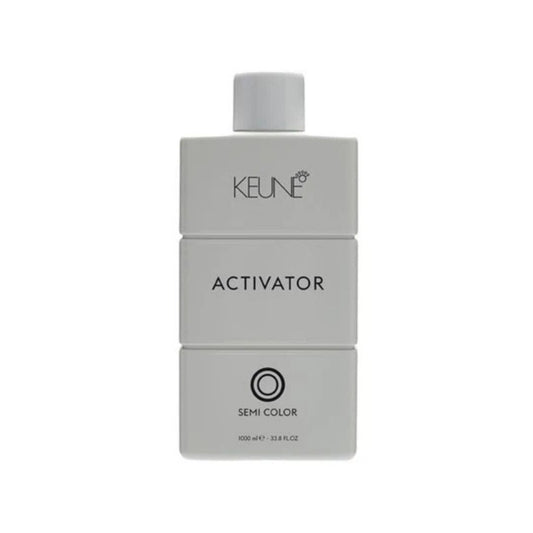 Semi Color Activator