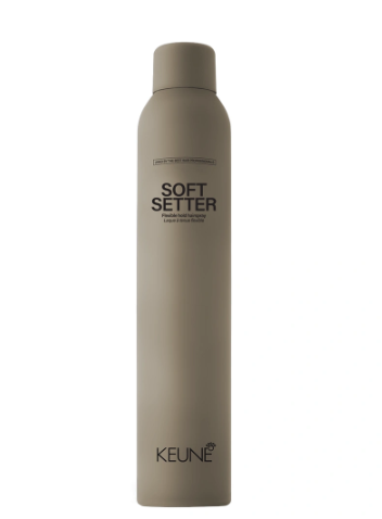 Keune Style Soft Set Spray 300ml