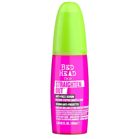 Bed Head by TIGI Straighten Out Anti Frizz Serum