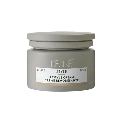 KEUNE Style Restyle Cream 100ml NEW PACKAGING!!!