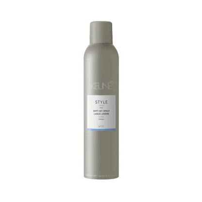 Keune Style Soft Set Spray 300ml