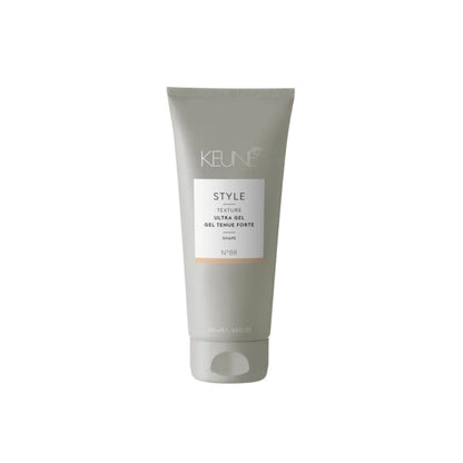 Keune HEAD LOCK Style Ultra Gel 6.8oz