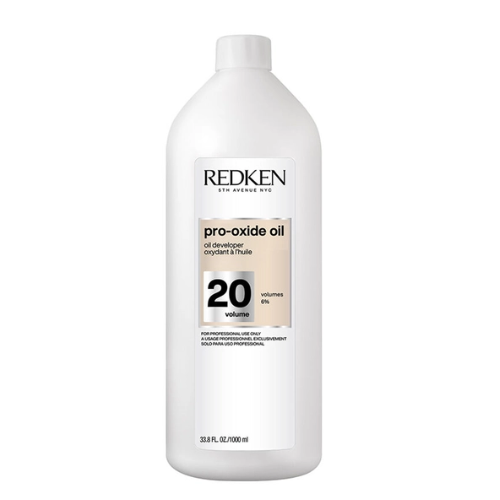 REDKEN Pro-Oxide Oil Developer 20 Volume - 33.8 oz