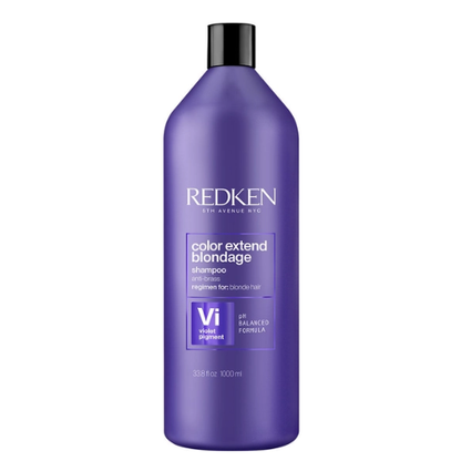 REDKEN Color Extend Blondage Purple Shampoo