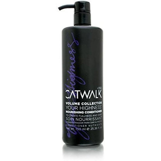 Clearance Sale Catwalk Your Highness Conditioner 25.36oz.
