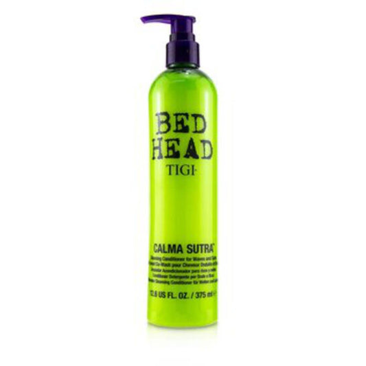 TIGI Bed Head Calma Sutra Conditioner For Waves And Curls-12.6 oz.