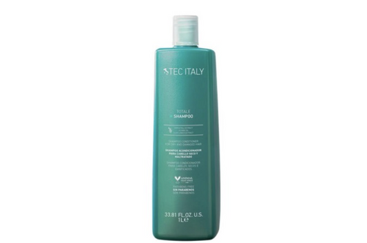 Tec Italy TOTALE Shampoo