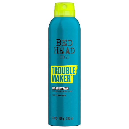 Bed Head by TIGI Trouble Maker Dry Spray Wax Texture Finishing Spray