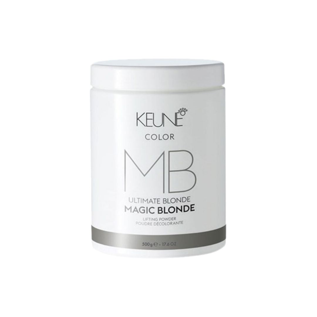 Ultimate Blonde Magic Blonde