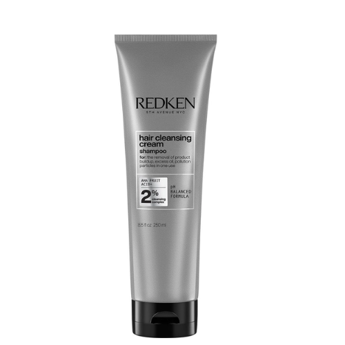 REDKEN Hair Cleansing Cream Clarifying Shampoo 8.5oz