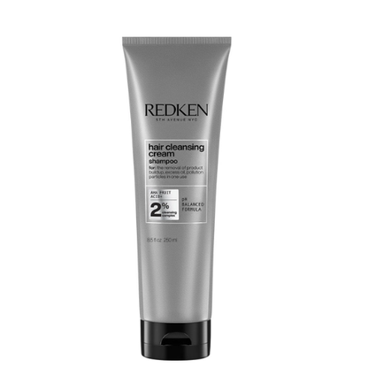 REDKEN Hair Cleansing Cream Clarifying Shampoo 8.5oz