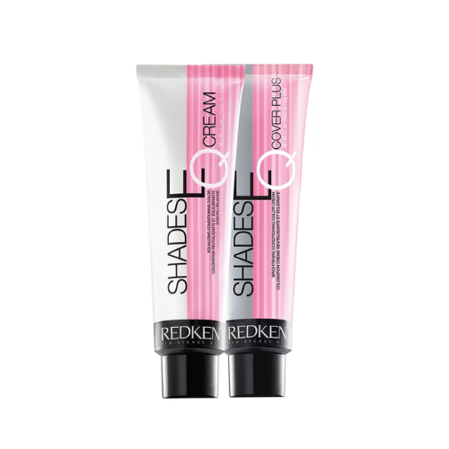 Redken Shades EQ Cover Plus Demi-Permanent Conditioning Color 2 oz