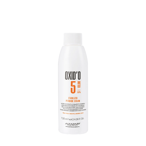 ALFAPARF MILANO Oxid'O 5 VOL Developer