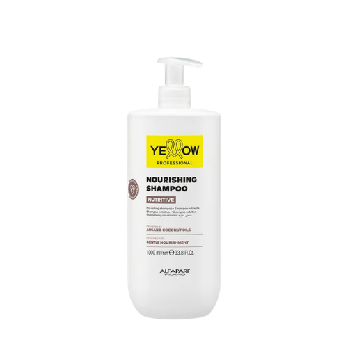 ALFAPARF MILANO Yellow Nutritive Nourishing Shampoo