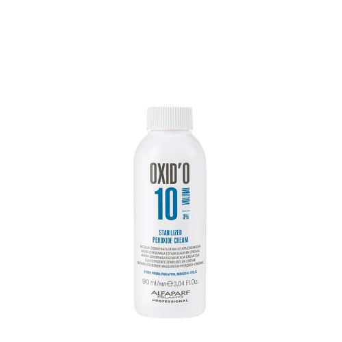 ALFAPARF MILANO Oxid'O 10 VOL Developer