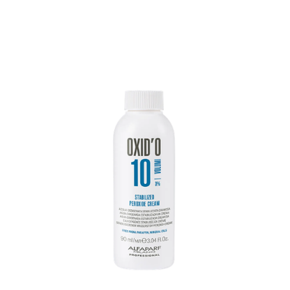 ALFAPARF MILANO Oxid'O 10 VOL Developer