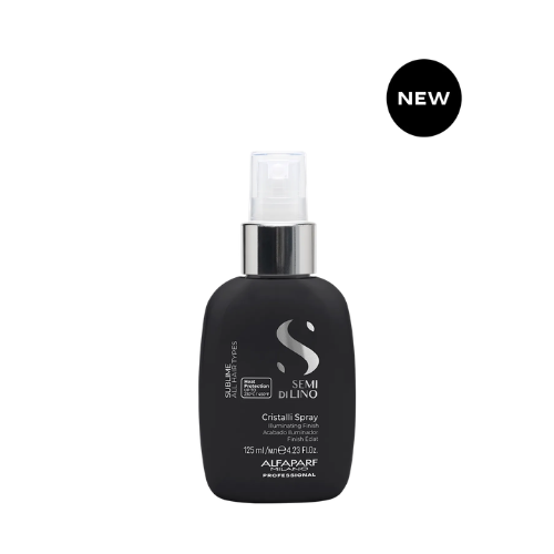 ALFAPARF MILANO Sublime Cristalli Spray - 4.23 oz