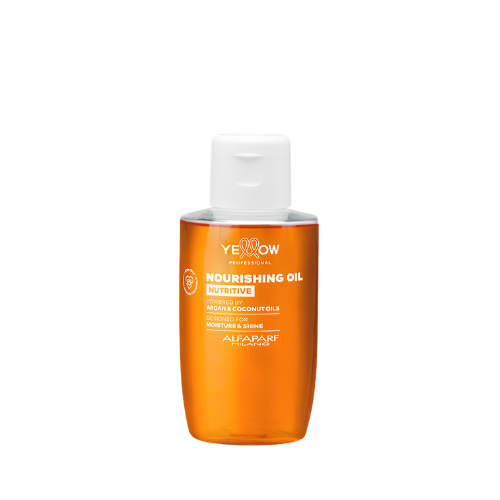 ALFAPARF MILANO Yellow Nutritive Nourishing Oil - 3.38 oz