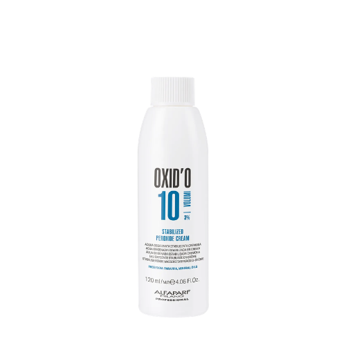 ALFAPARF MILANO Oxid'O 10 VOL Developer